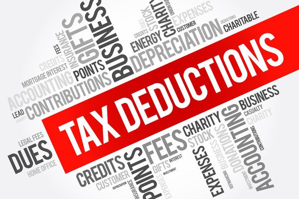 Making Charitable Donations: What’s Tax Deductible? - Accru